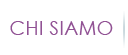 Chi Siamo